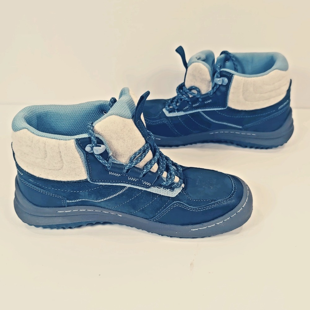 Jambu Evie Water Resistant Shoes Boots Women's Walking Hiking Casual Size 6.5 M